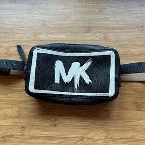 Michael Kors Logo Belt Bag, S/M, never used